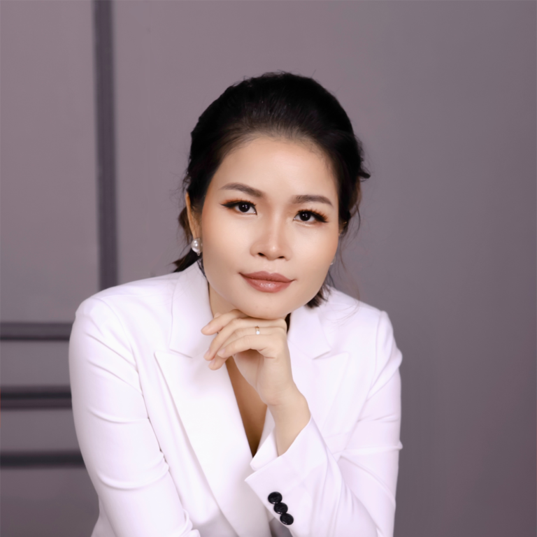 BÁC SĨ NGUYỄN AN — Nhà sáng lập · Co-Founder